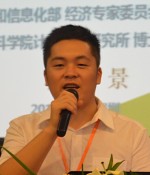 2014智能家居世界大會(huì)策劃組織人、大會(huì)主持人 周軍