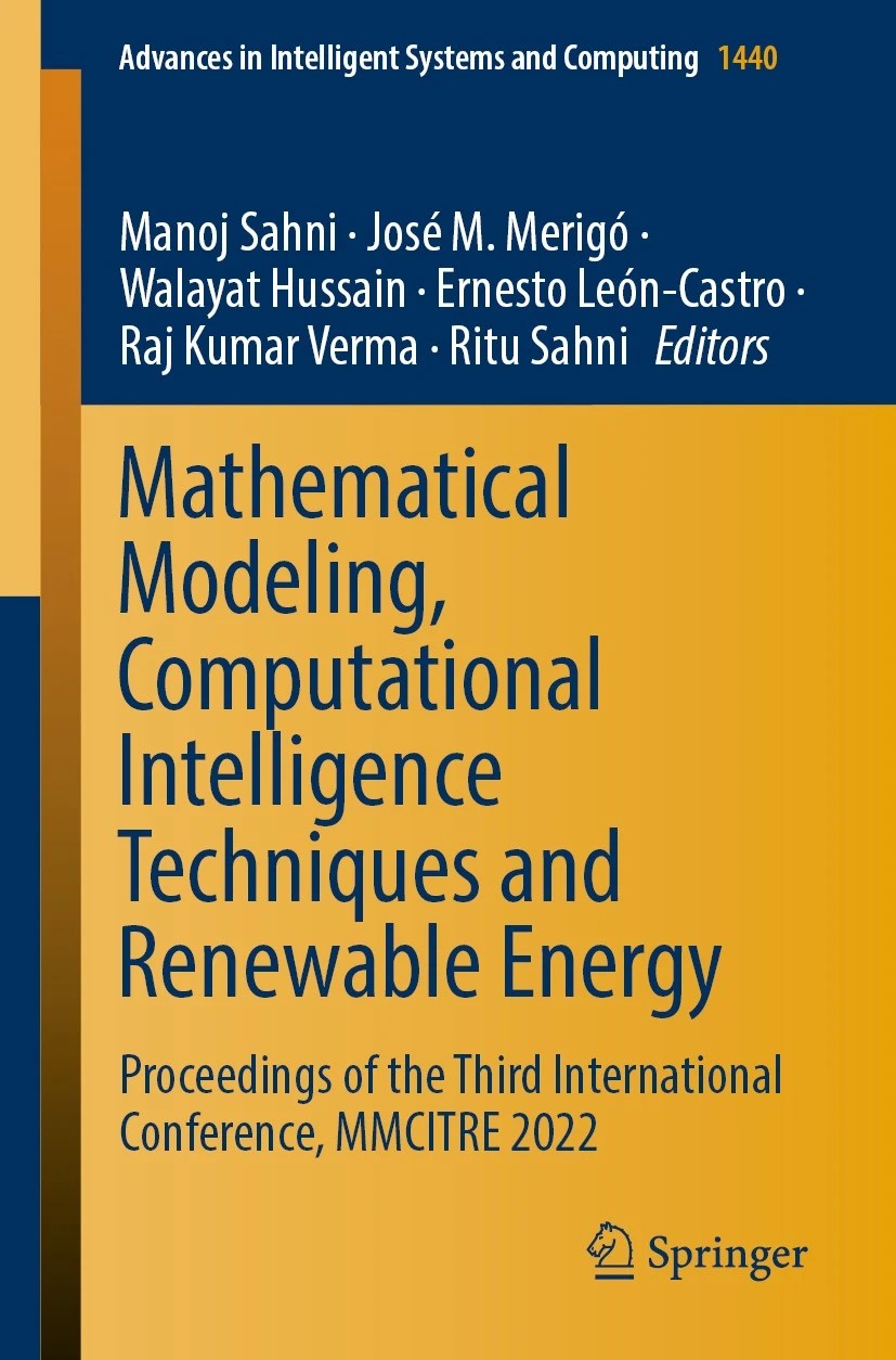 MMCITRE 2022 Proceedings