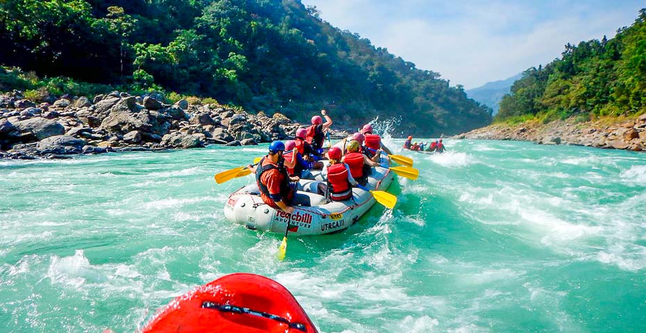 Rishikesh