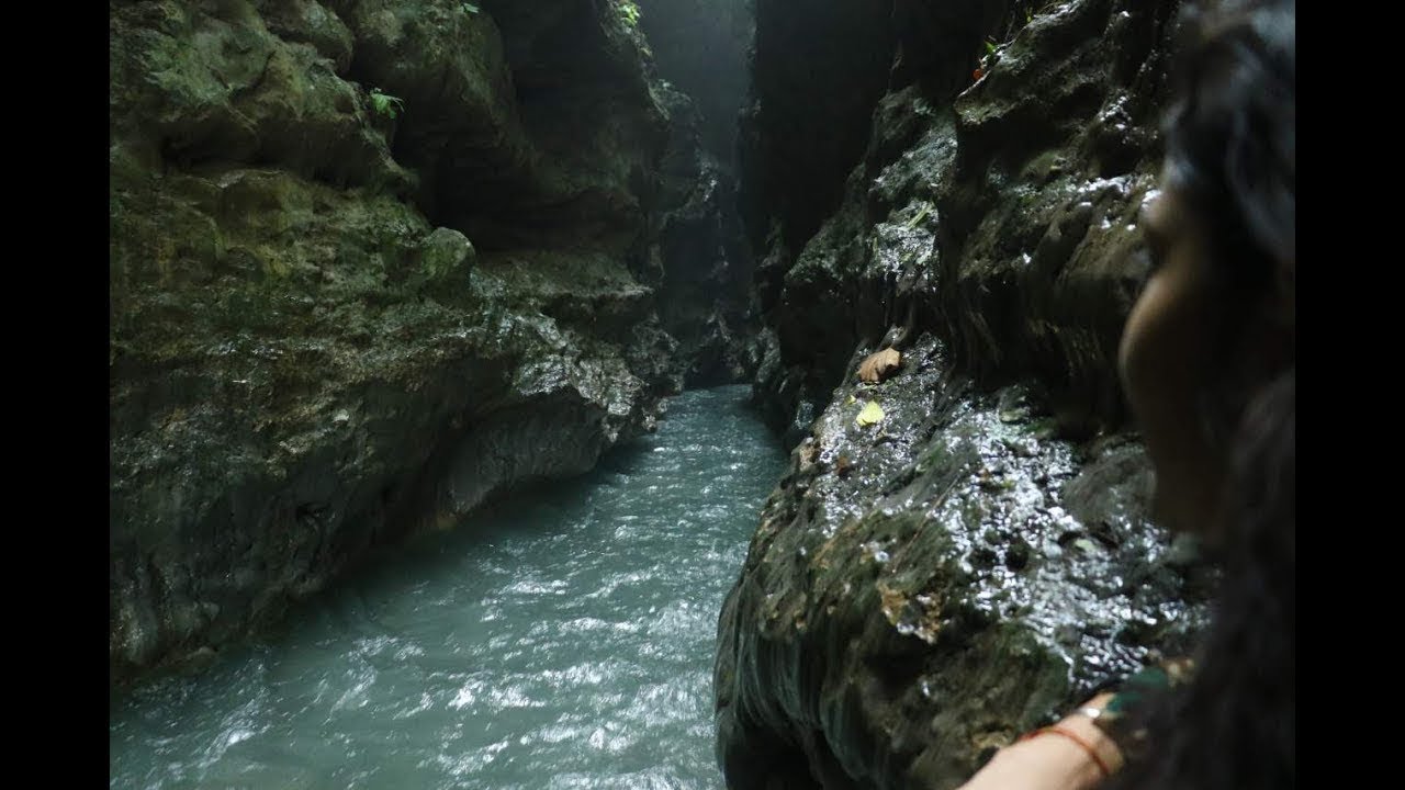 Robber's Cave
